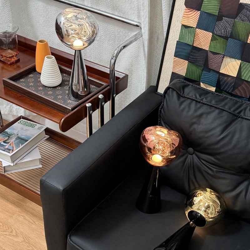 Decor Lighting Lamps - Woondecoratie 