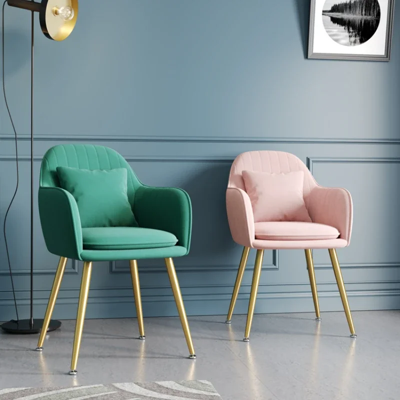 Nordic Fashion Lichte Luxe Suè - Decor Lighting Cy recensie en prijs