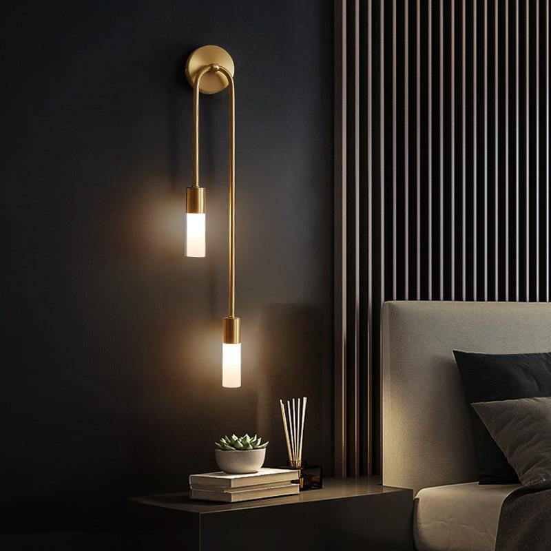 Retro achtergrond woonkamer ga - Decor Lighting Lamps recensie en prijs