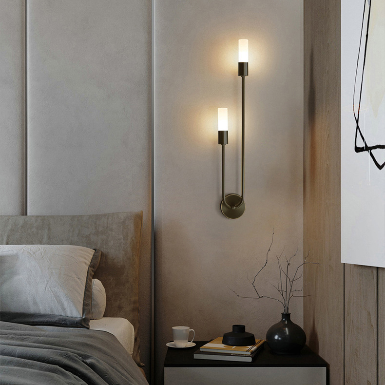 Retro achtergrond woonkamer ga - Decor Lighting Lamps recensie en prijs