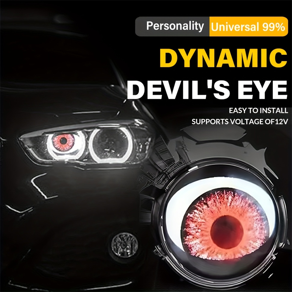    6-Modus Led Dynamische Dev - Lighting Decoration Ideas recensie en prijs
