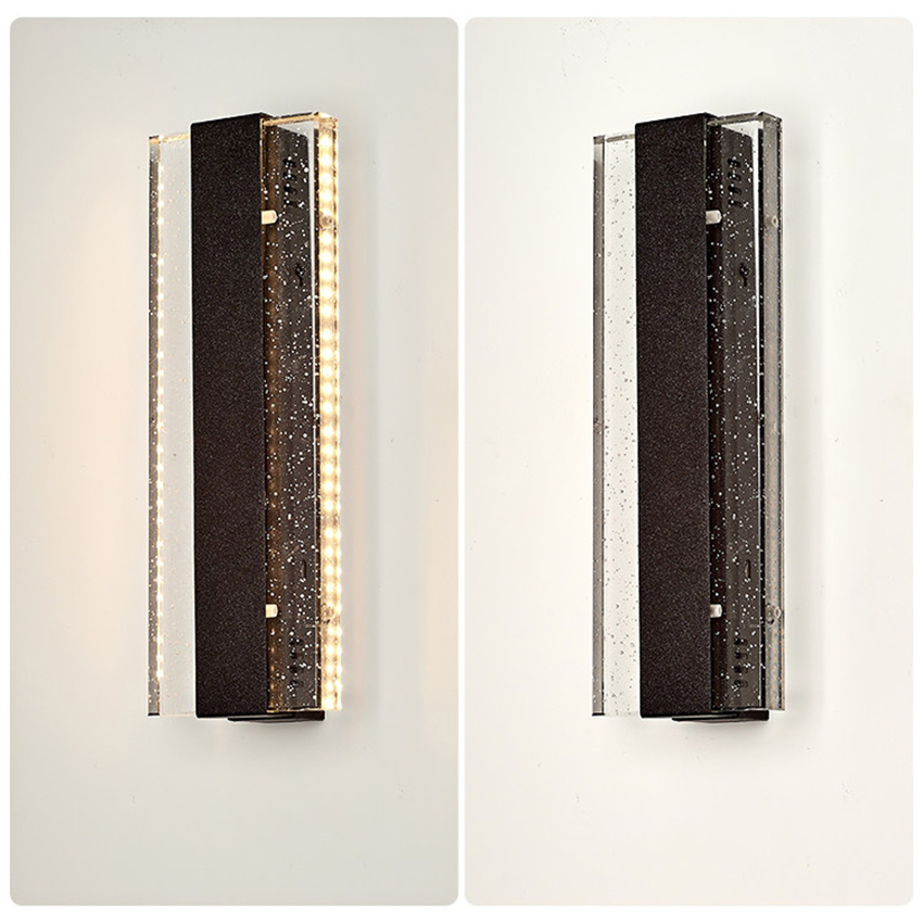 Buitenlamp, luxe bubbelkristal - Decor Lighting Cy recensie en prijs