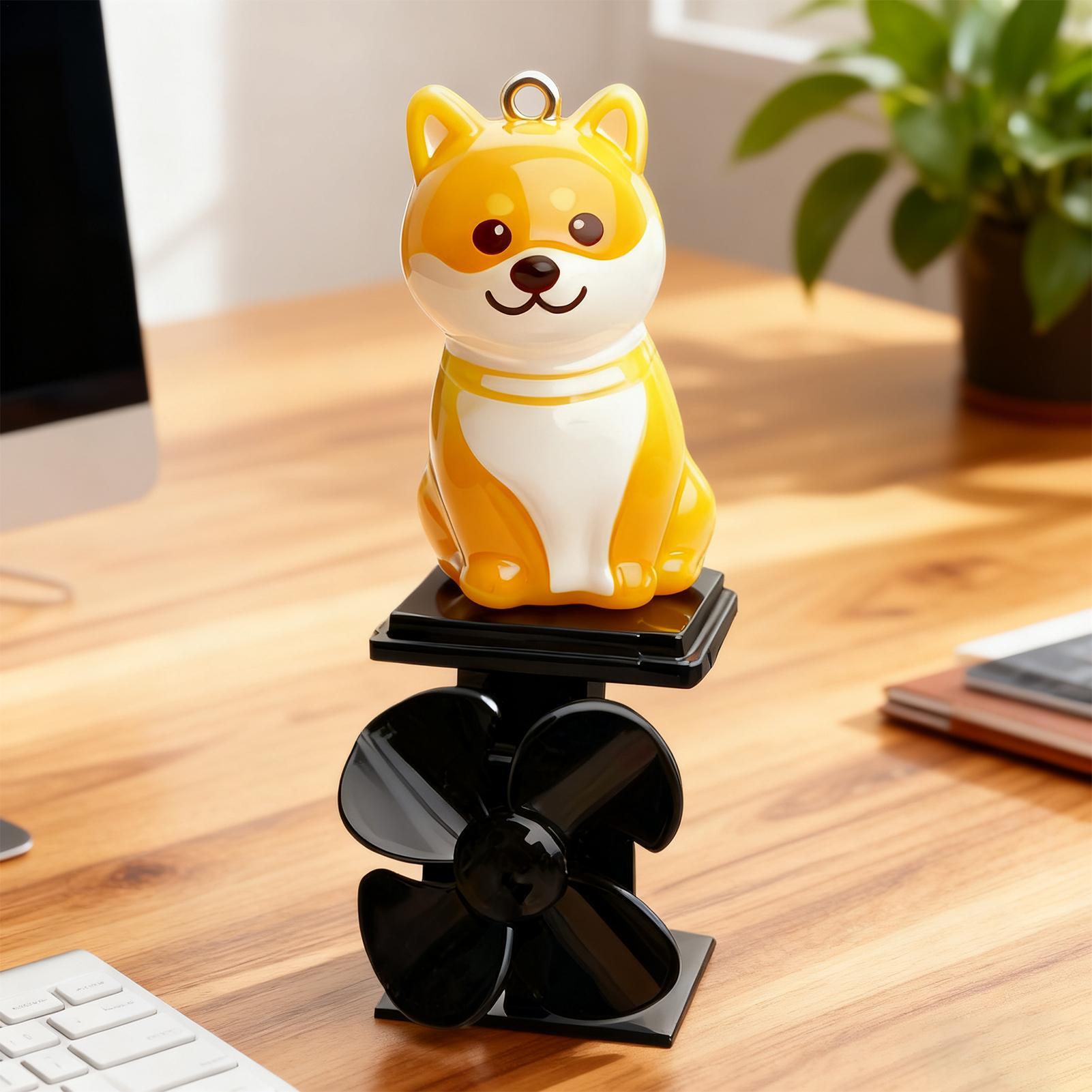 Hond standbeeld motorfiets opl - Up Lighting Decor recensie en prijs