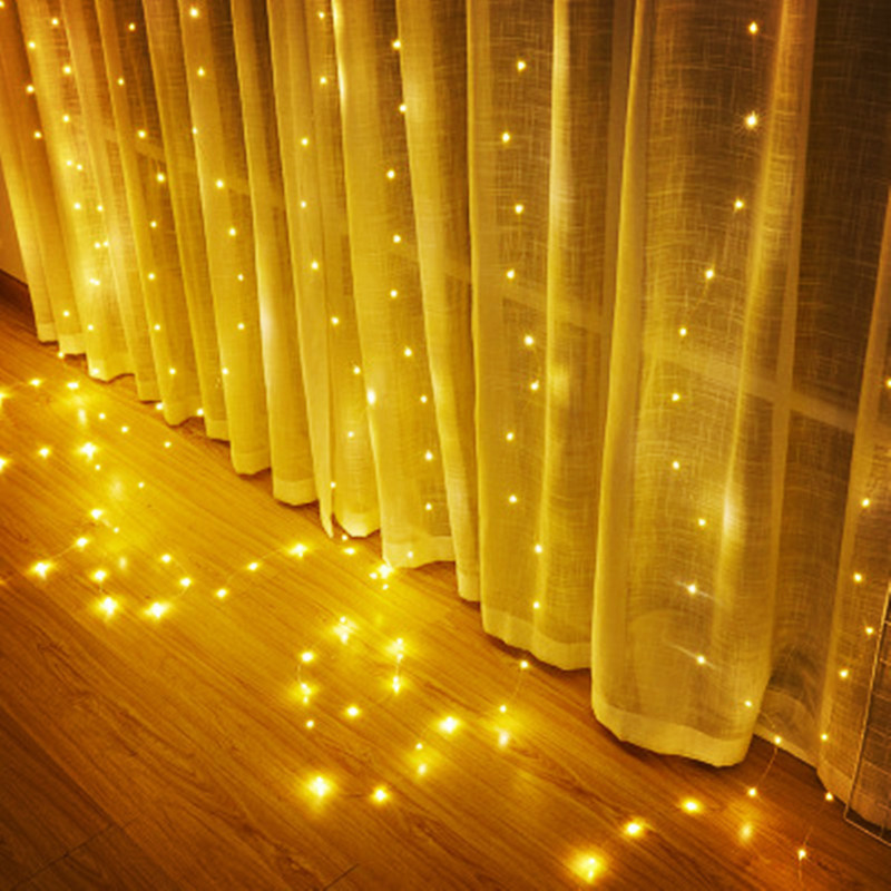 2026 LED Kerstdecoratie USB Li - Lighting Christmas Decor recensie en prijs