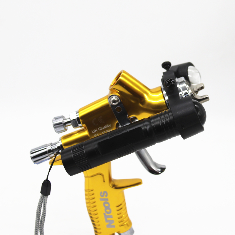 Spuitpistool Licht Airbrush Li - Decor Lighting Cy recensie en prijs
