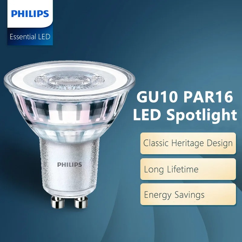 Philips Essential 2700K Klassi - Philips Bulb Led Classic recensie en prijs