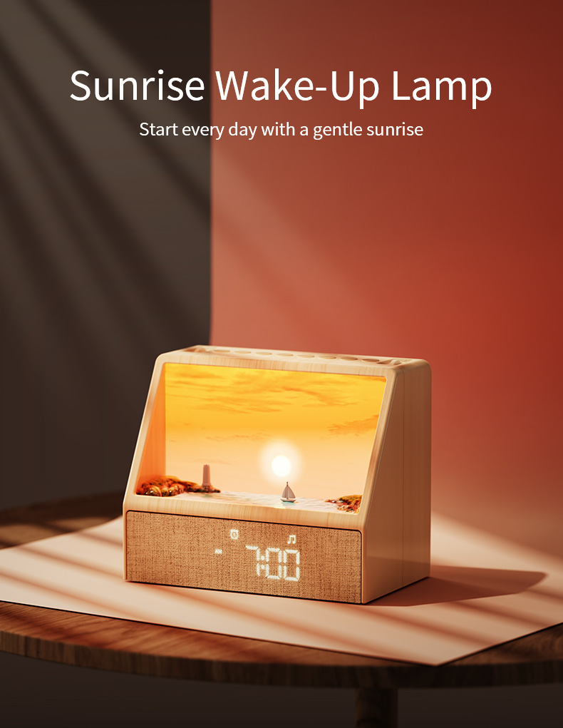 Sterrenprojector zonsondergang - Decor Lighting Lamps recensie en prijs