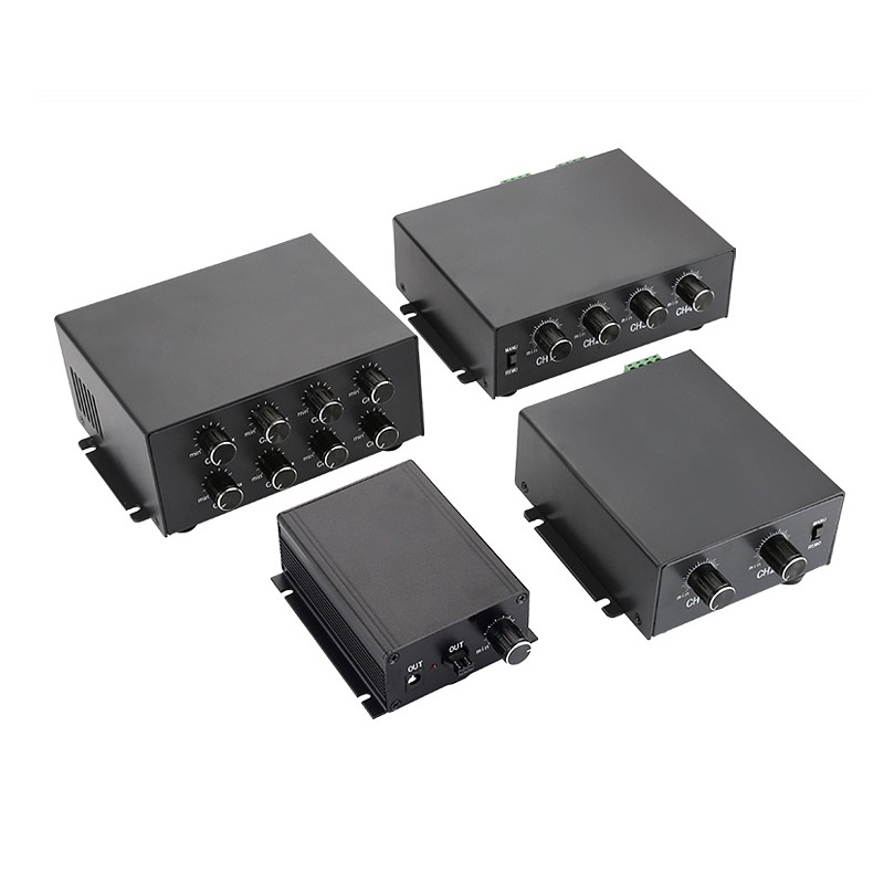 Visuele lichtbroncontroller, d - Lighting Visual recensie en prijs