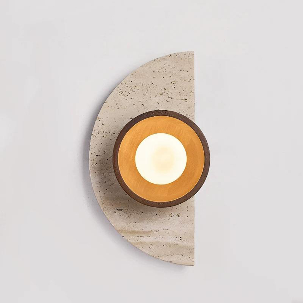 Ontwerpers creatieve halfronde - Decor Lighting Cy recensie en prijs