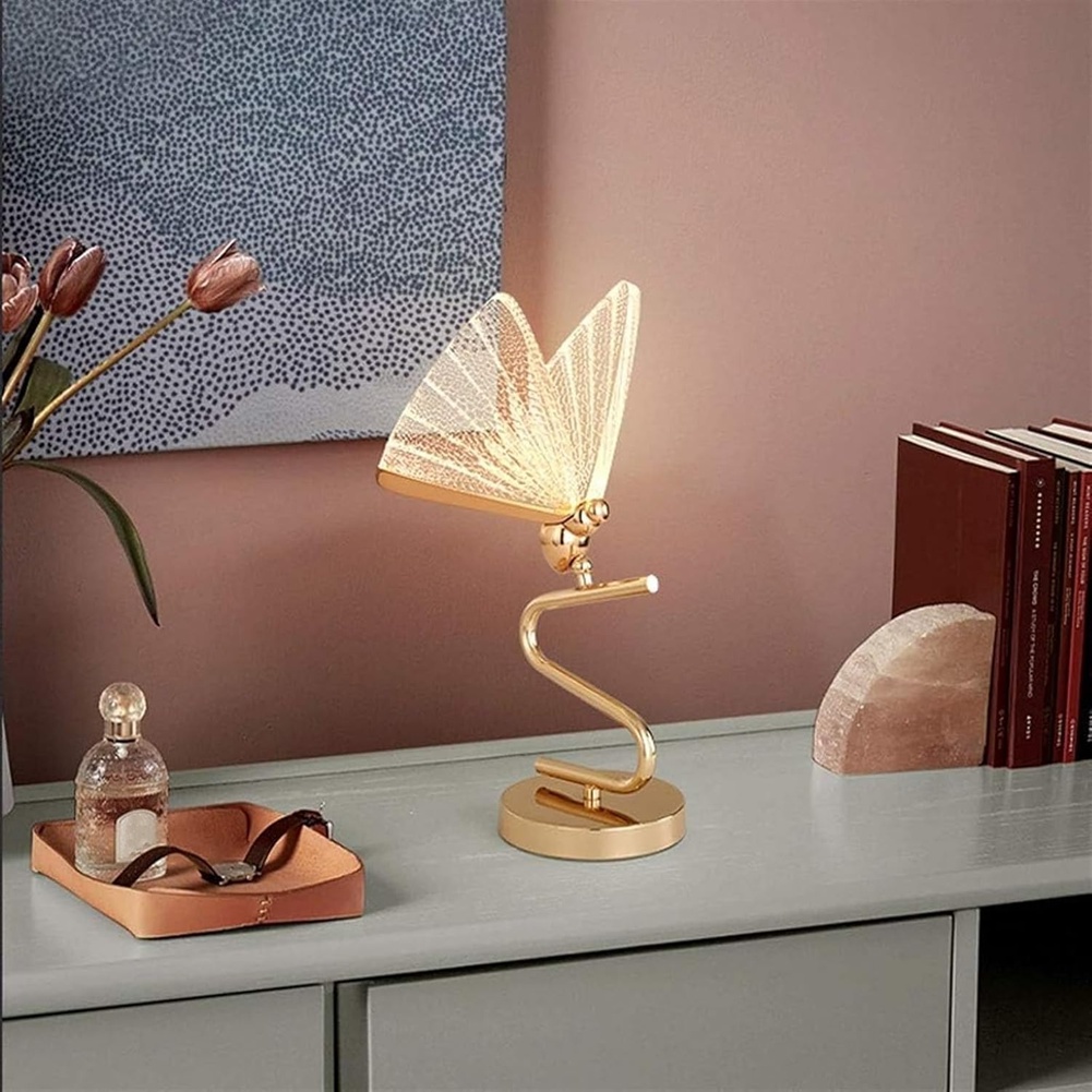【~ Nieuw FDDT】Decoratieve vlin - Decor Lighting Lamps recensie en prijs