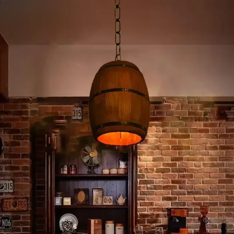 Rustieke lamp vintage kroonluc - Decor Lighting Lamps recensie en prijs
